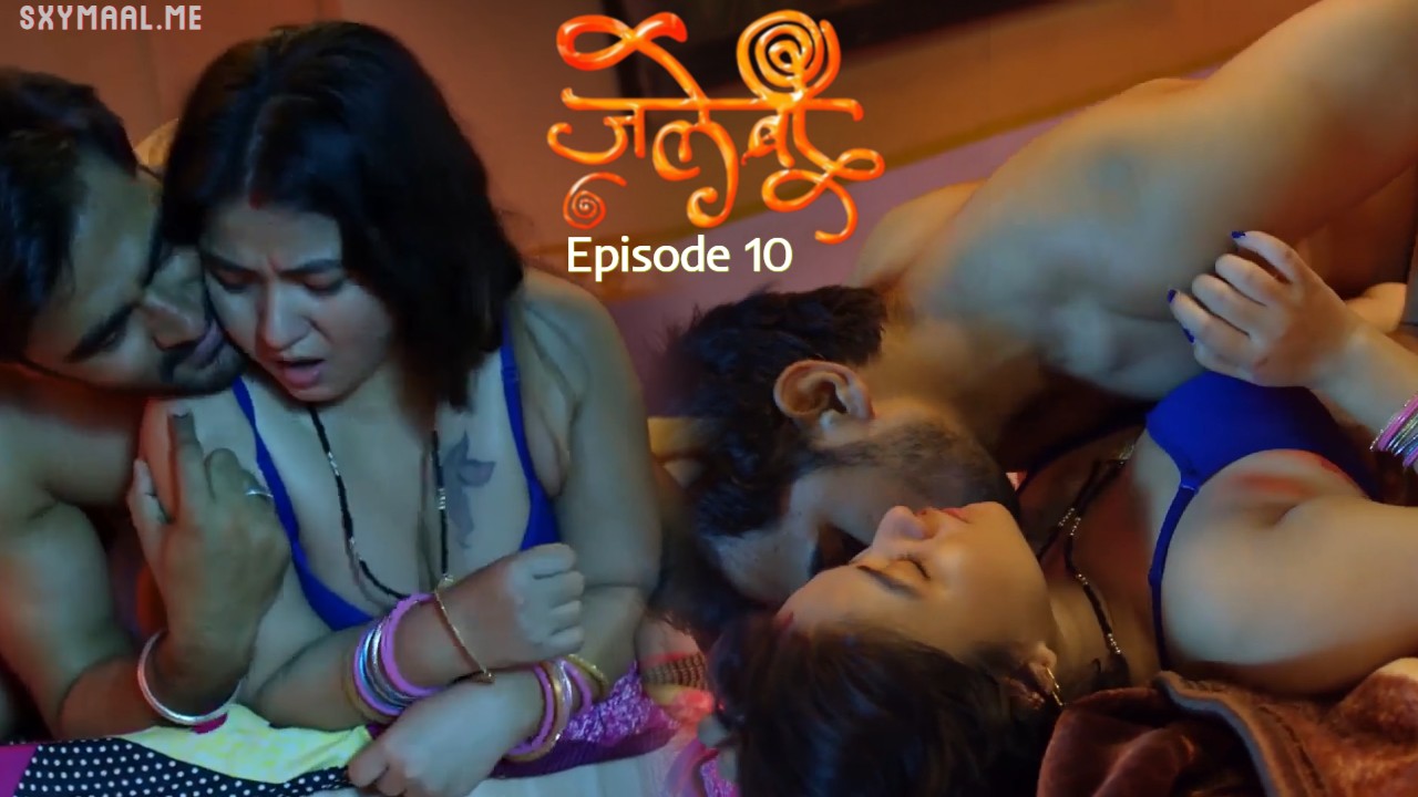 Jalebi S03 Episode 2 RabbitMovies Hindi Hot Web Series