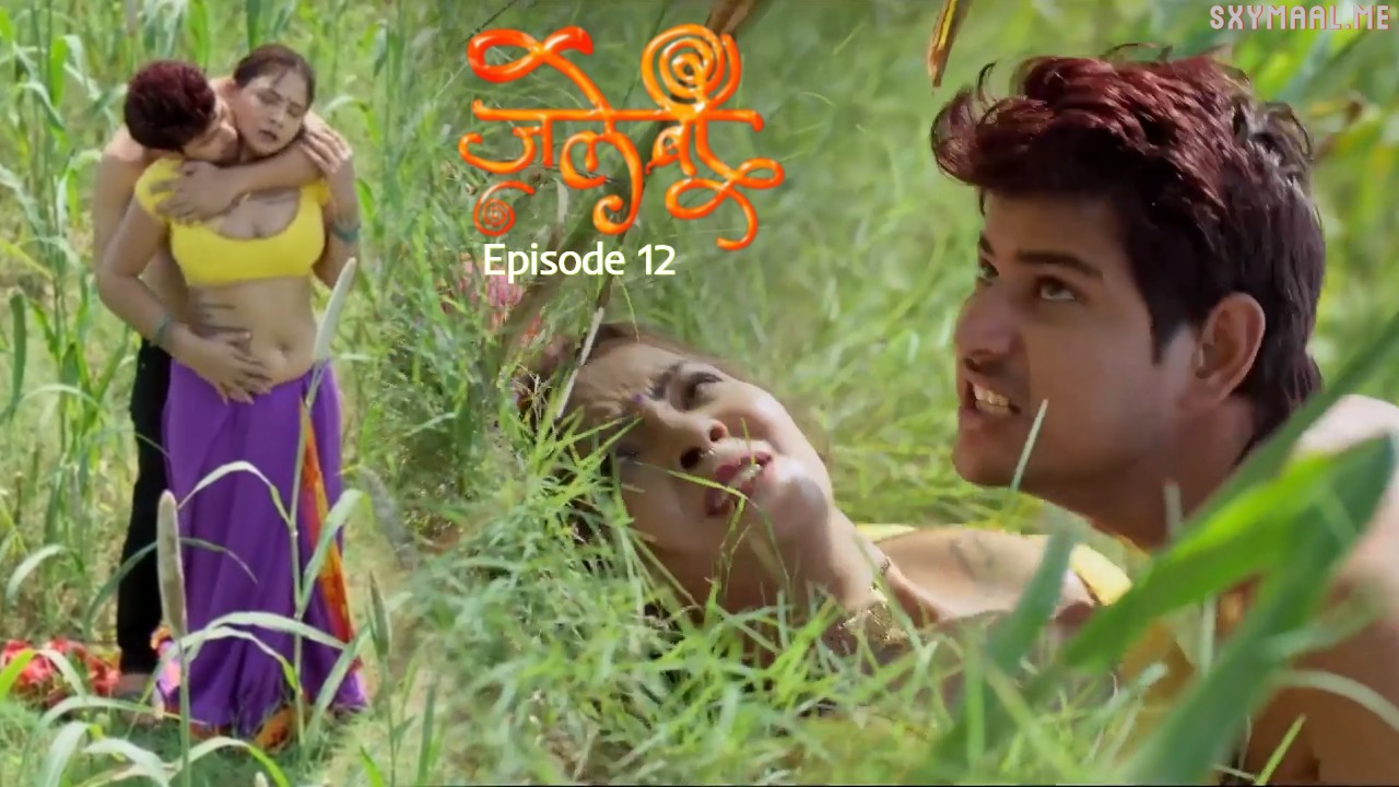 Jalebi S03 Episode 4 RabbitMovies Hindi Hot Web Series