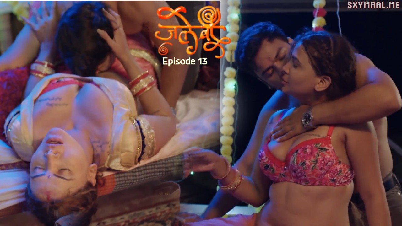 Jalebi S03 Episode 5 RabbitMovies Hindi Hot Web Series