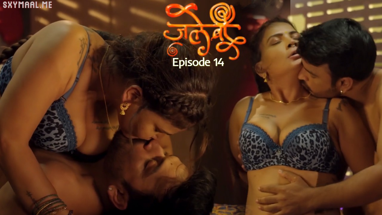 Jalebi S03 Episode 6 RabbitMovies Hindi Hot Web Series