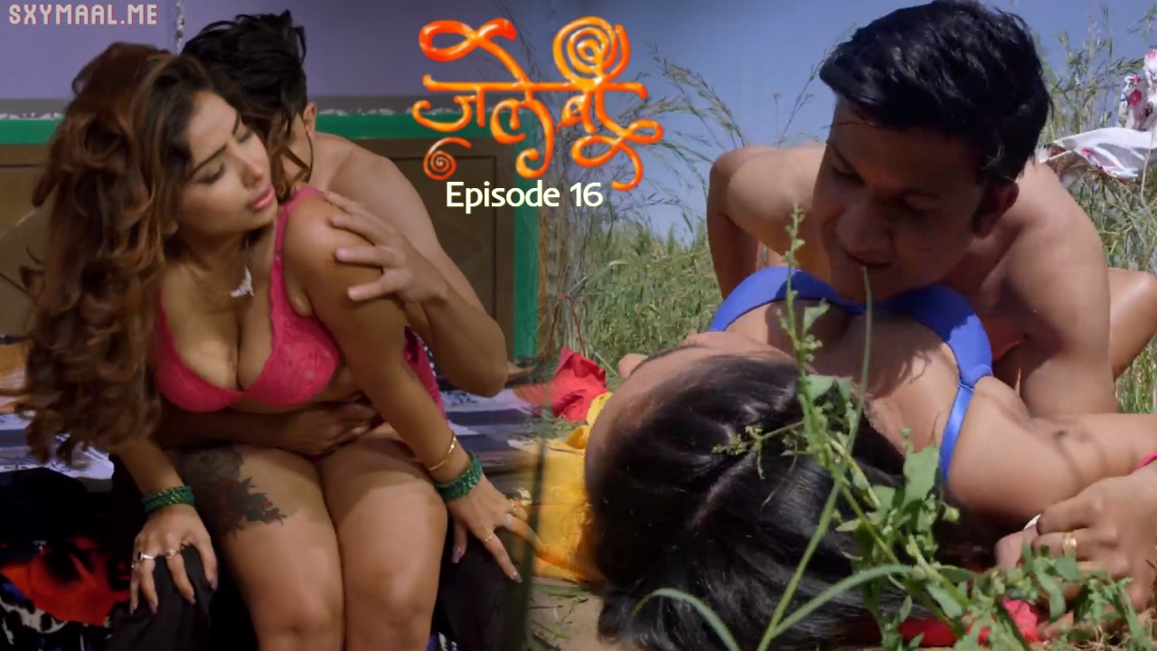 Jalebi S04 Episode 2 RabbitMovies Hindi Hot Web Series