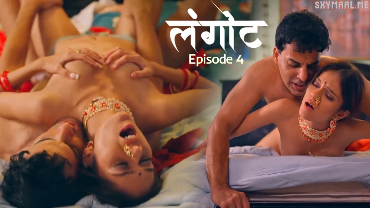 Langot Episode 4 Kahaniplay Hindi Hot Web Series