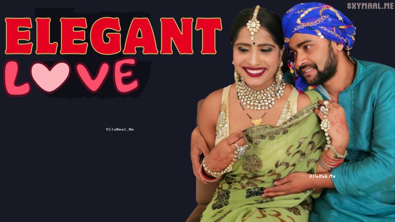 Elegant Love Neonx Hindi Hot Short Film