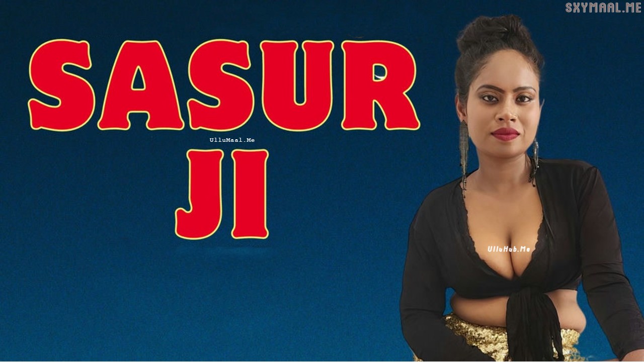 Sasur Ji Neonx Hindi Hot Short Film