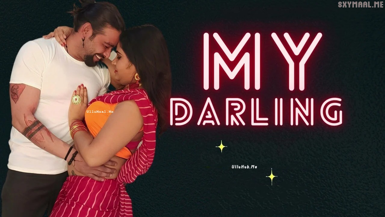 My Darling Neonx Hindi Hot Short Film