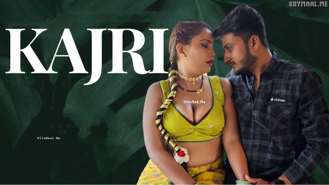 Kajri Neonx Hindi Hot Short Film