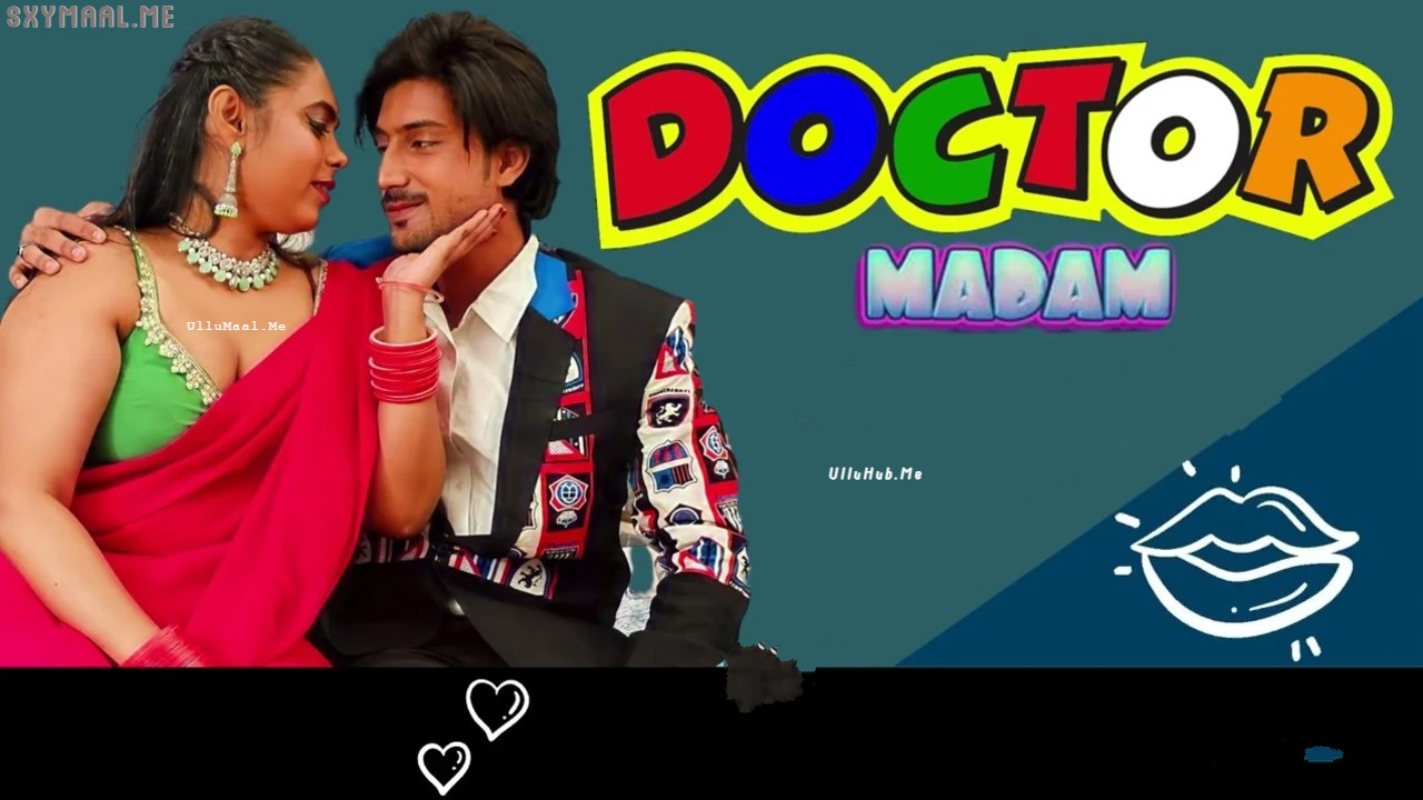 Doctor Madam Neonx Hindi Hot Short Film