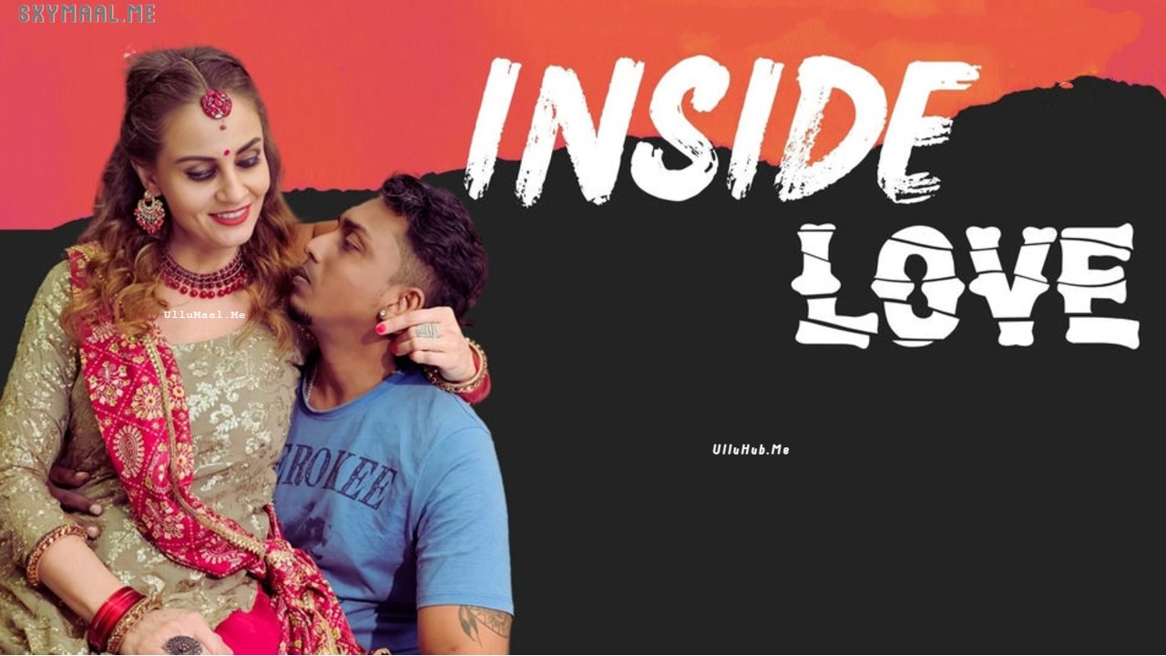 Inside Love Neonx Hindi Hot Short Film