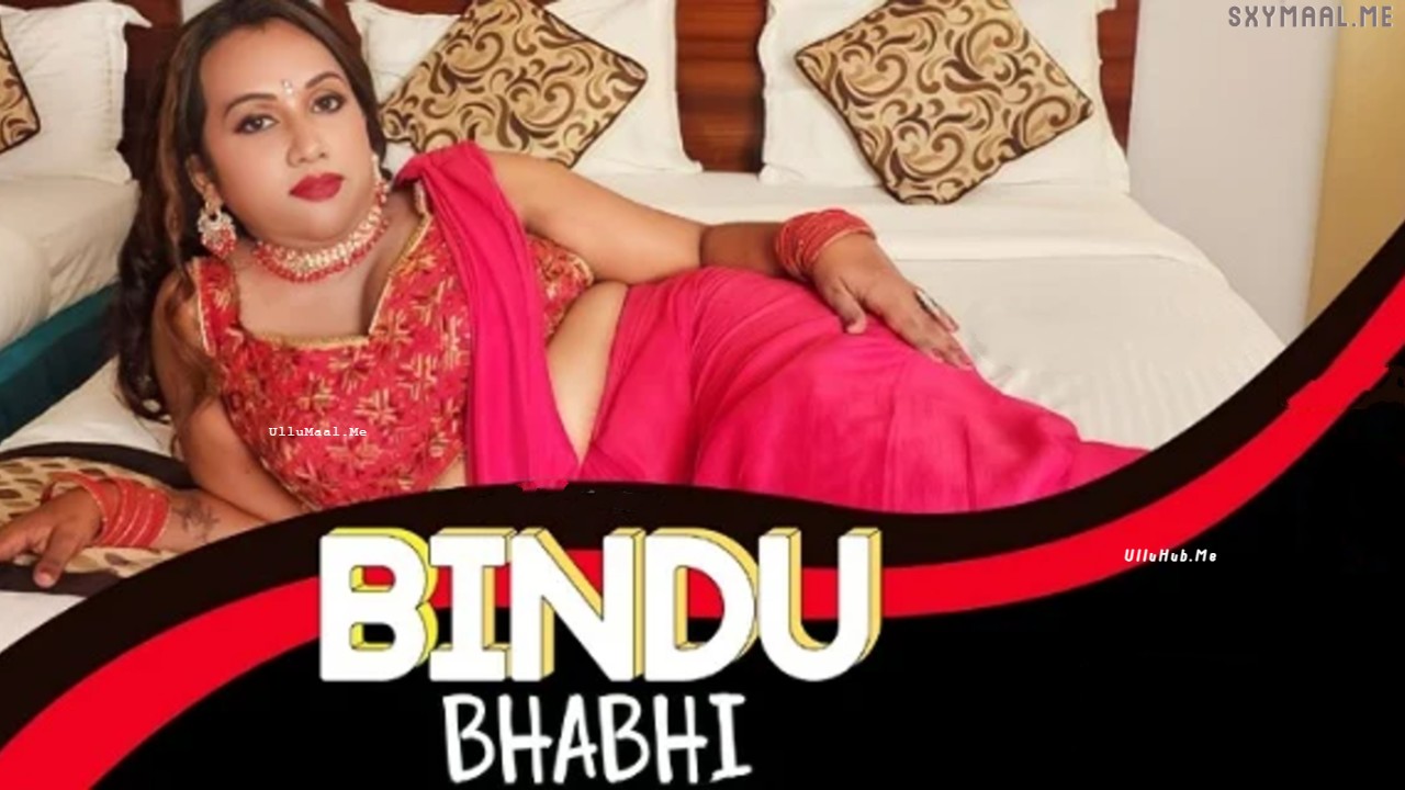 Bindu Bhabhi Neonx Hindi Hot Short Film