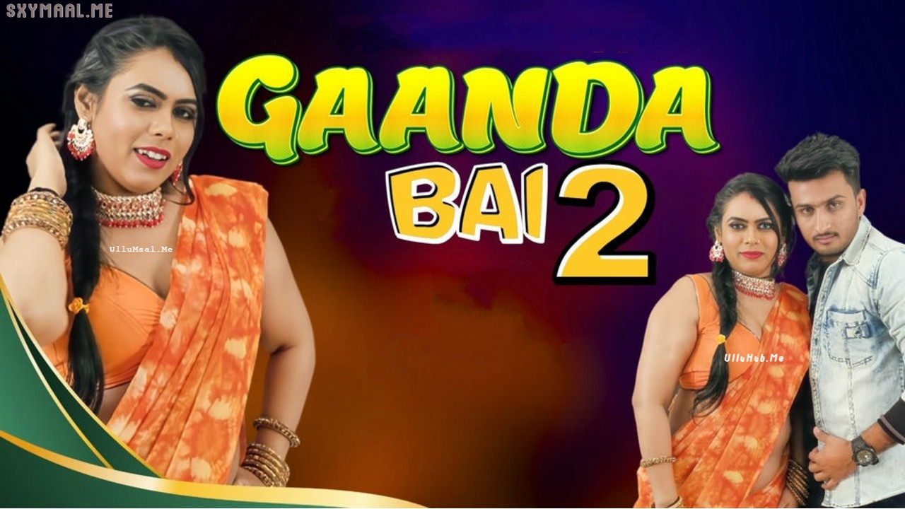 Gaanda Bai 2 Neonx Hindi Hot Short Film