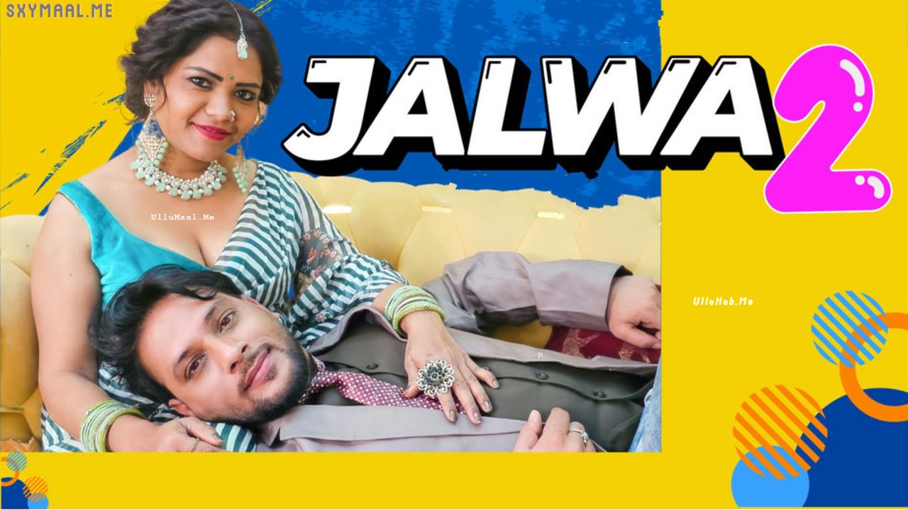 Jalwa 2 Neonx Hindi Hot Short Film