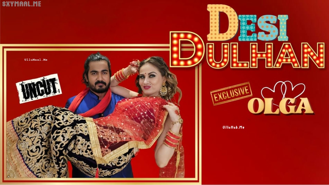 Desi Dulhan Neonx Hindi Hot Short Film