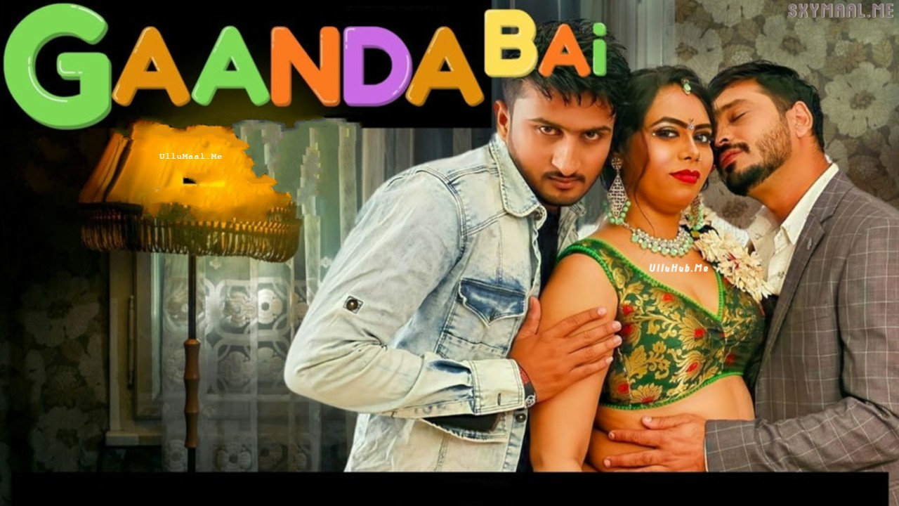 Gaanda Bai Neonx Hindi Hot Short Film