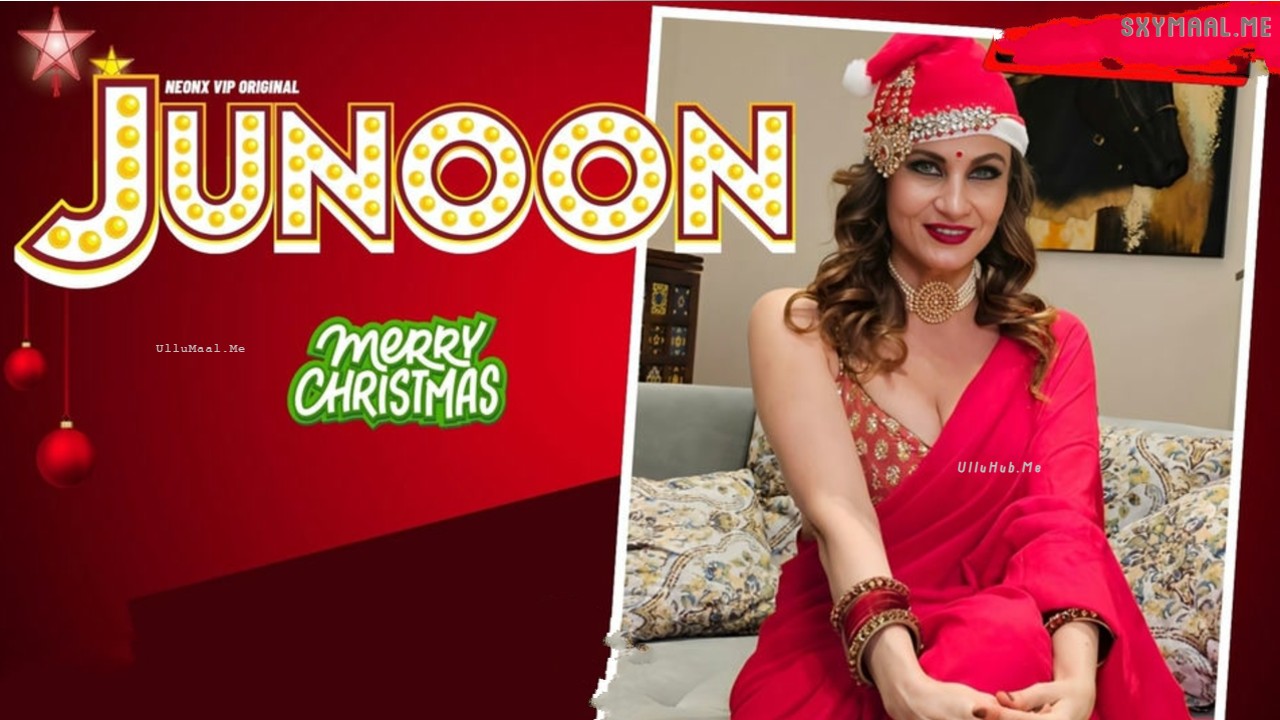 Junoon Neonx Hindi Hot Short Film