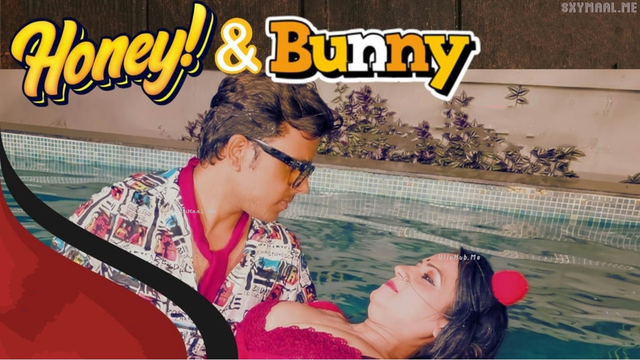 Honey Bunny Neonx Hindi Hot Short Film