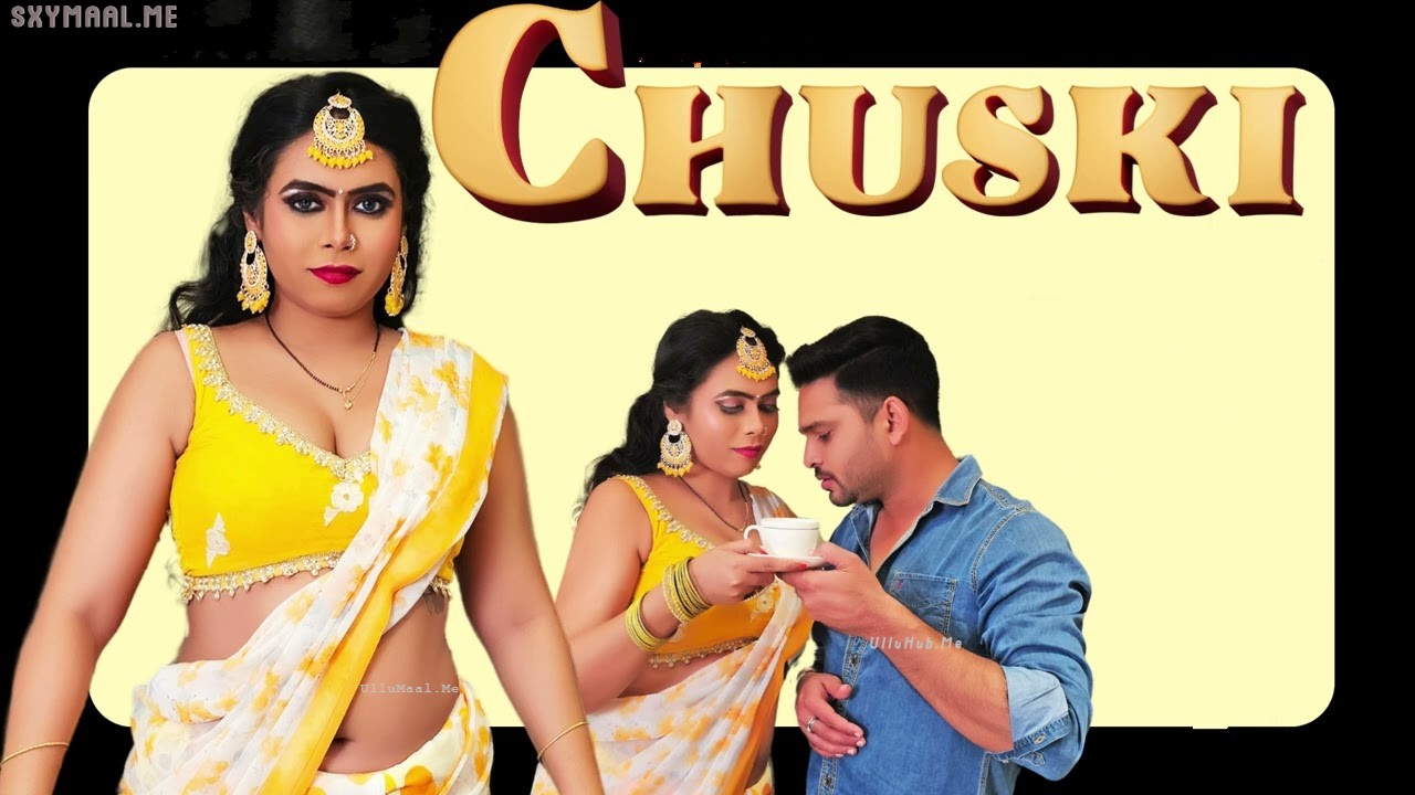 Chuski Neonx Hindi Hot Short Film