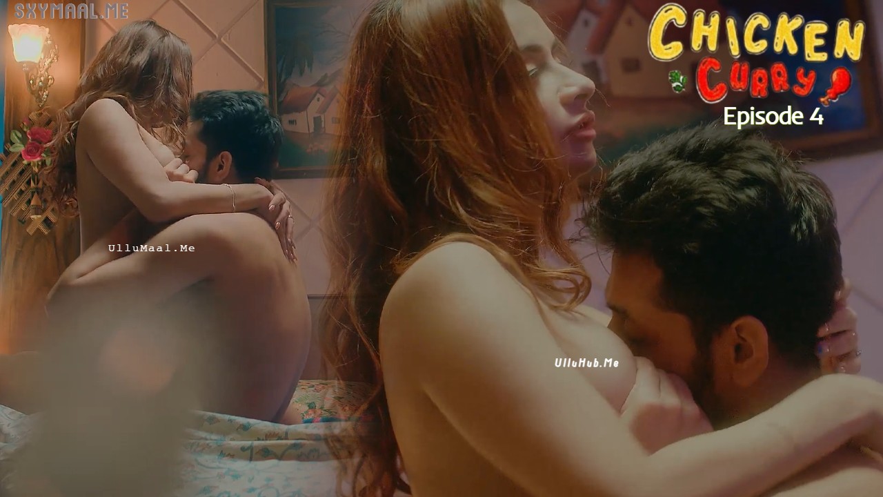 Chicken Curry Episode 4 KooKu Hindi Hot Web Series