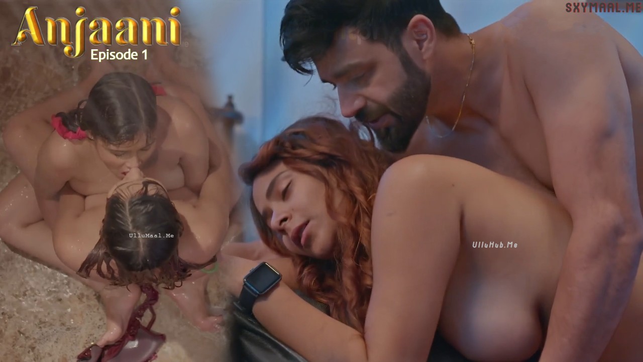 Anjaani Episode 1 HitPrime Hindi Hot Web Series