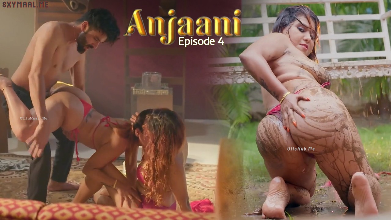 Anjaani Episode 4 HitPrime Hindi Hot Web Series