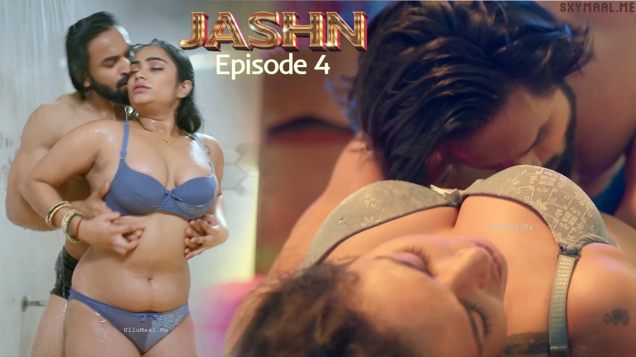 Jashn Episode 4 HitPrime Hindi Hot Web Series