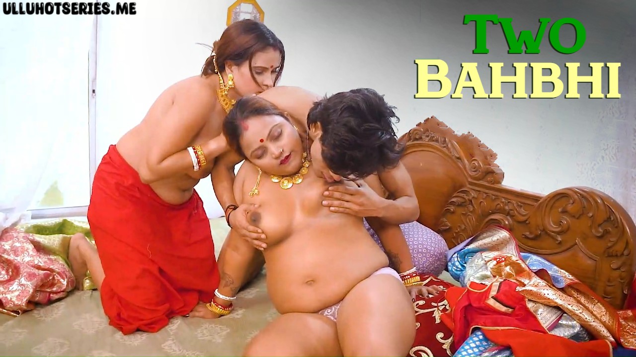 Two Mallu Bhabhi GoddesMahi Hindi Hot Short Film