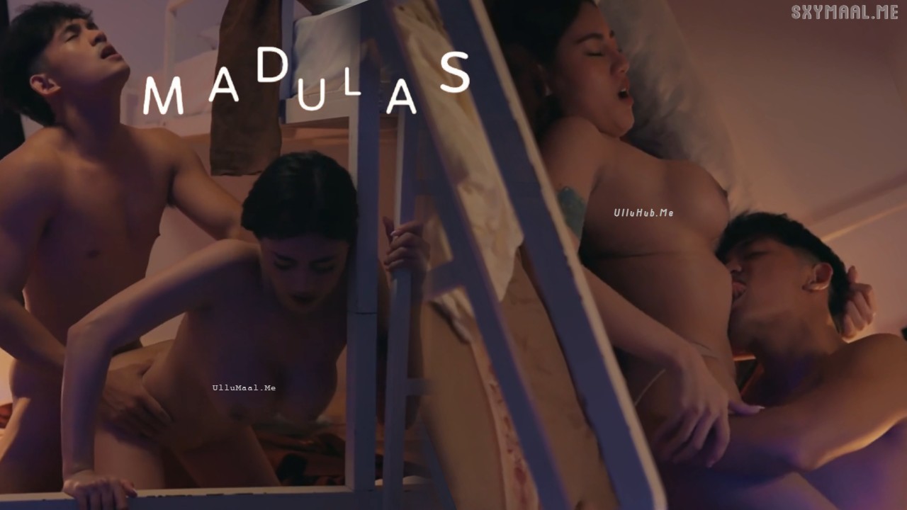 Madulas Vivamax Adult Tagalog Movie
